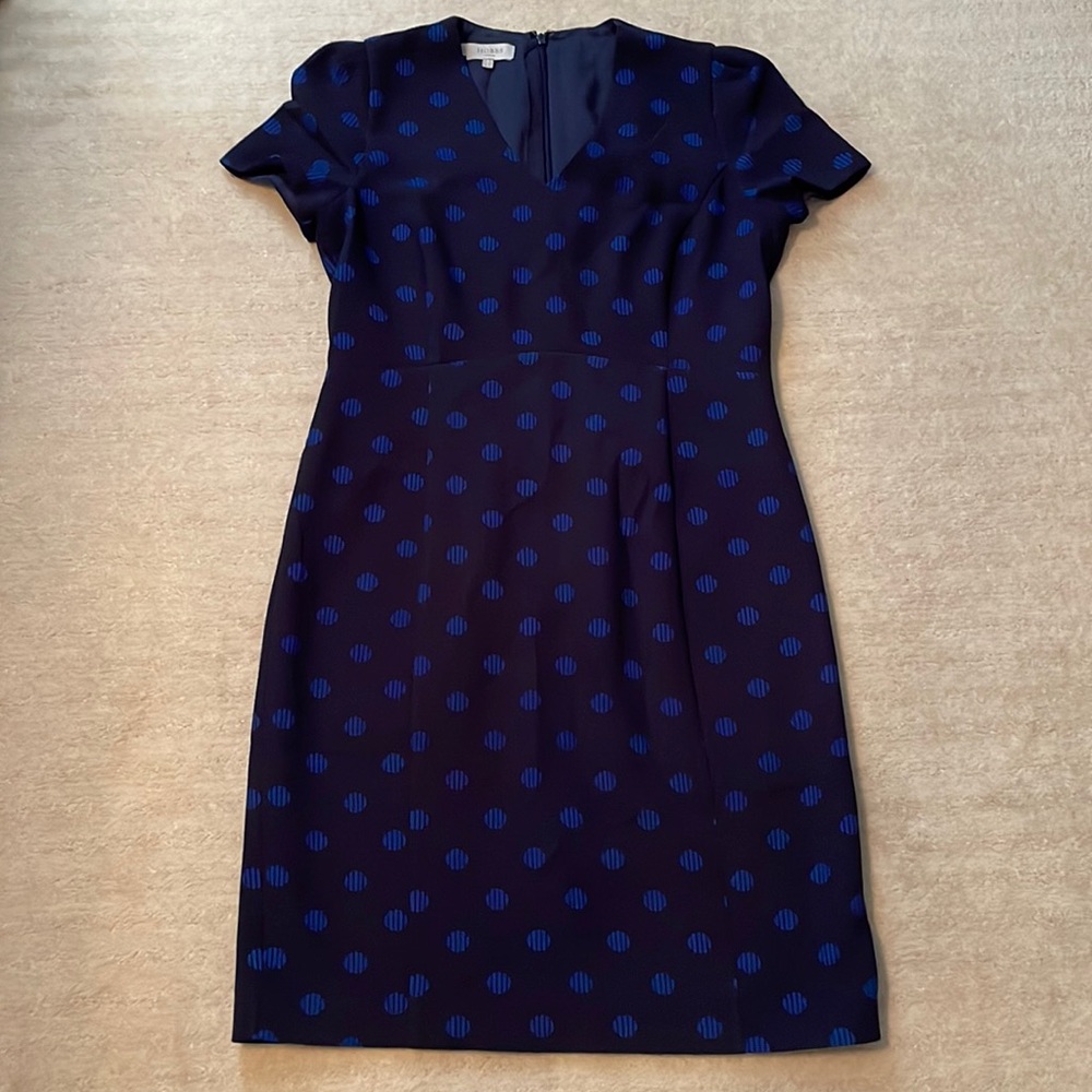Hobbs London dress, 10
